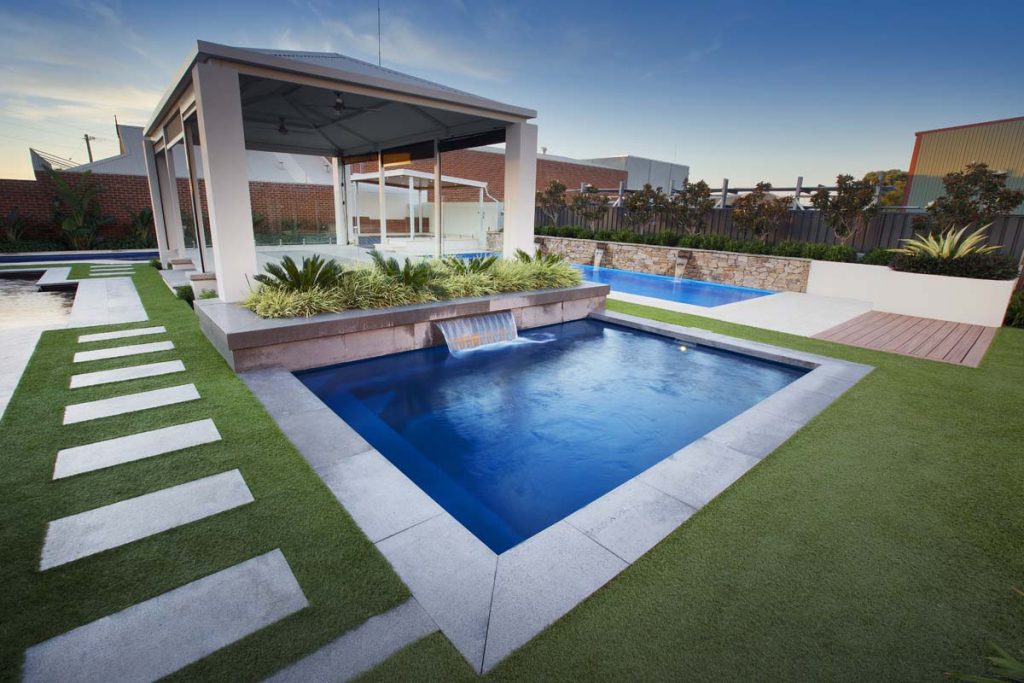 Billabong Plunge Pool
