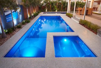 Brooklyn Pool