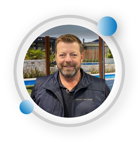 Meet Dean - Owner