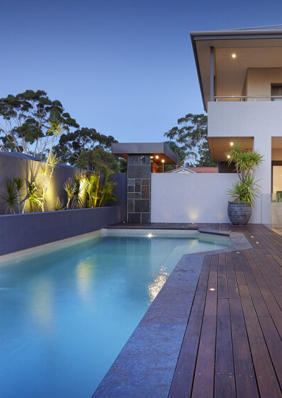 Resort-Style Pool Design Ideas Popular in Sydney Homes - mobile image 10