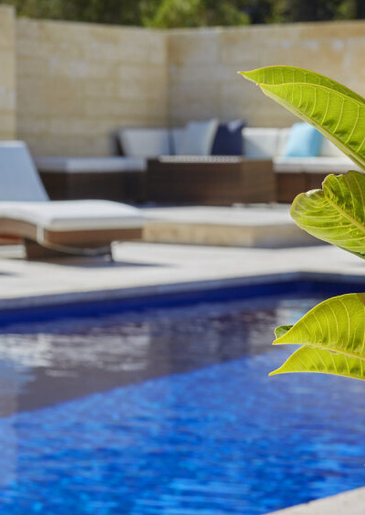 Resort-Style Pool Design Ideas Popular in Sydney Homes - mobile image 20