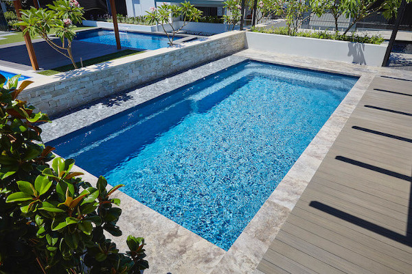 Billabong Pool