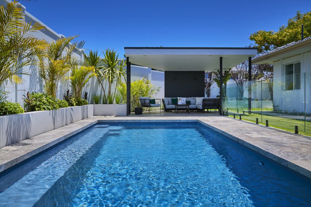 Horizon Pool