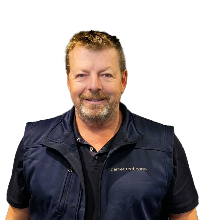 Meet Dean - Owner, Barrier Reef Pools Sydney South