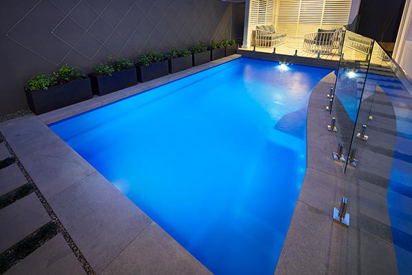 Sahara Pool