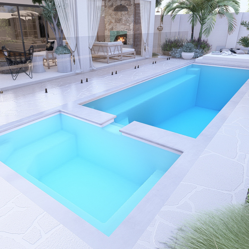 Sorrento Pool