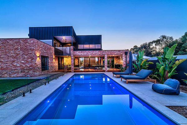 Sunseeker Pool