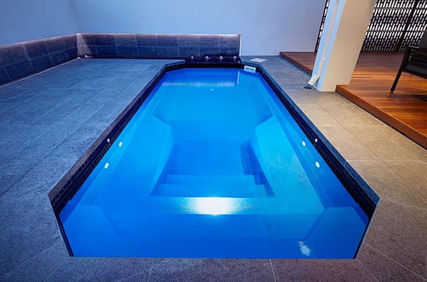 Swim Spa