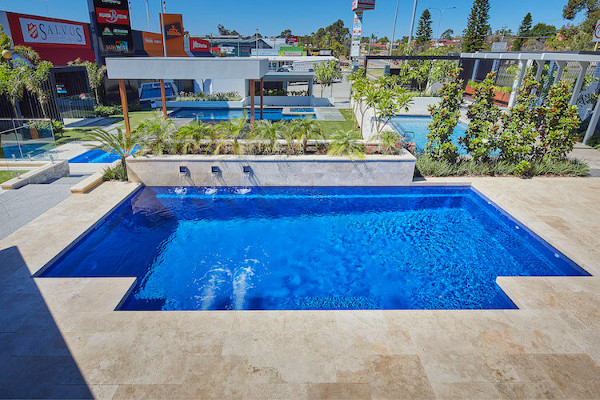 Venice Pool